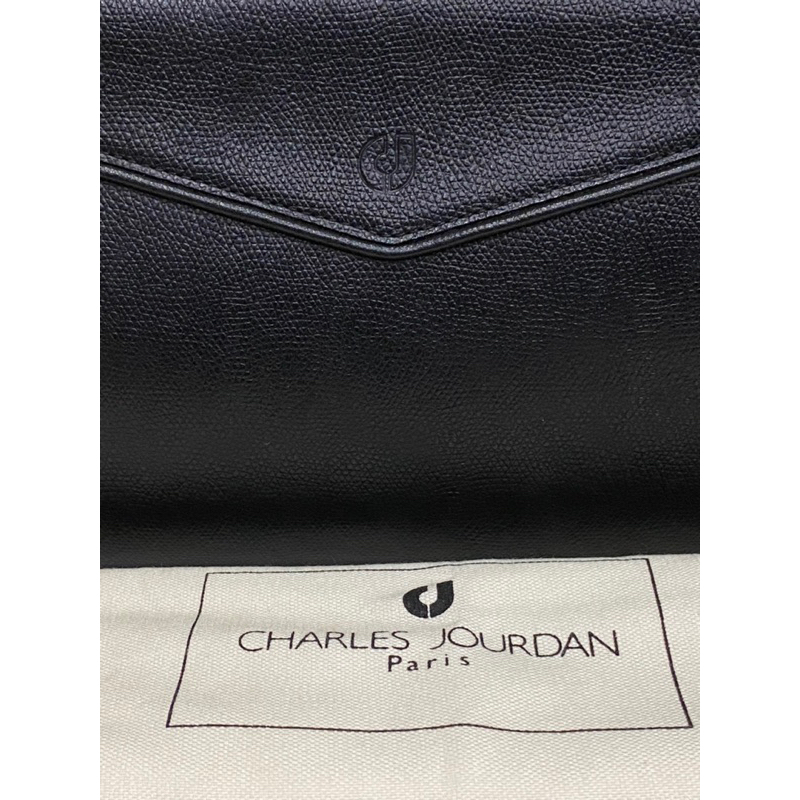Túi / ví clutch si hiệu CHARLESJOURDAN của Paris, Pháp
