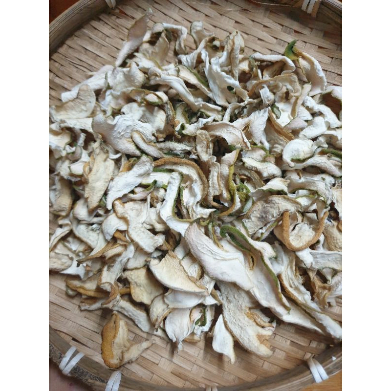 Phật Thủ khô (100g)