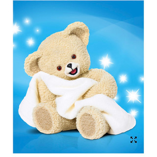 GIẤY THƠM MỀM VẢI SNUGGLE Chuẩn Mỹ