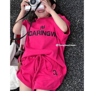 Set bộ bé gái hot trend