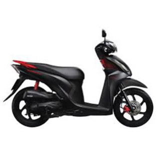 Bộ tem trang trí xe Vision 2014-2020
