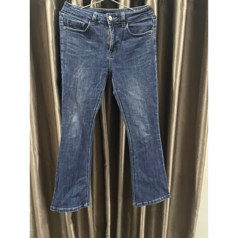 Thanh lý quần jean jasspal sz s