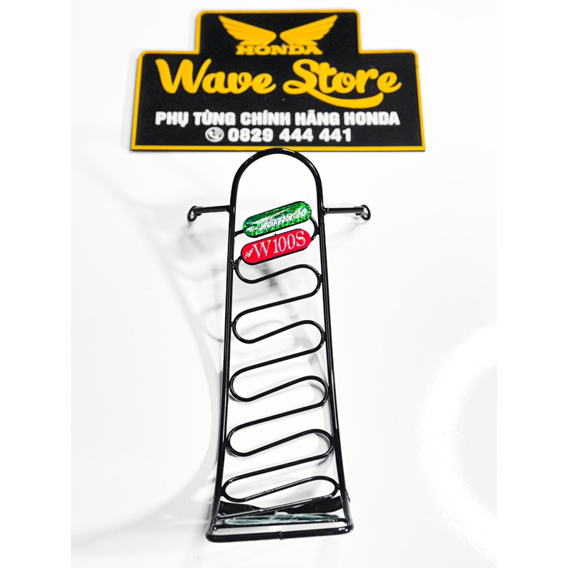 BAGA WAVE RS/ALPHA/S100 THAILAND