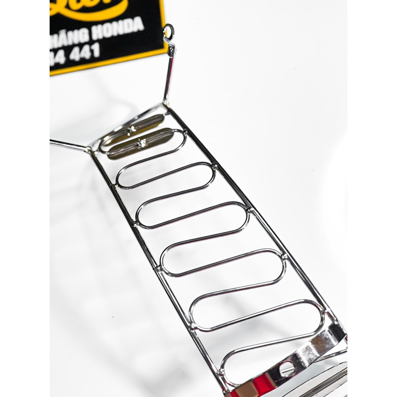 BAGA WAVE RS/ALPHA/S100 THAILAND