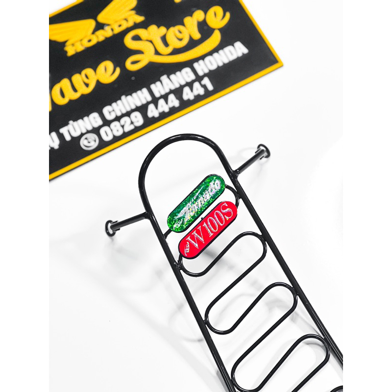 BAGA WAVE RS/ALPHA/S100 THAILAND