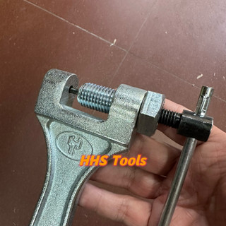 Cảo tháo mắt sên xe máy, vam đột xích