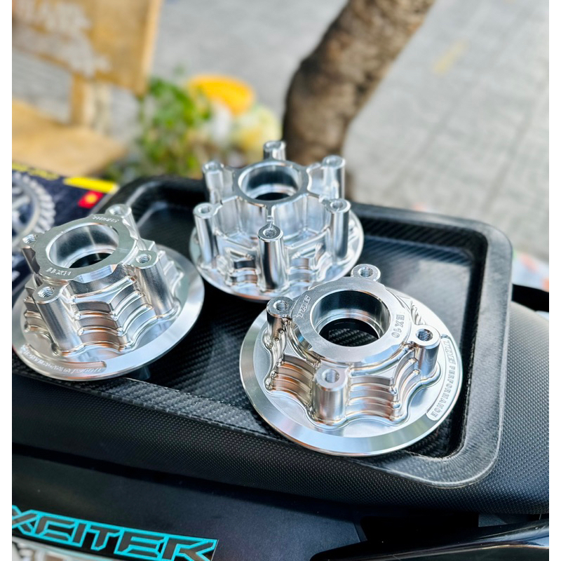 Cùi Đĩa TQ6 CNC Ex135 , Winenr , Sonic , Futer