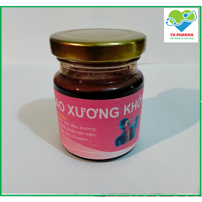 ,Cao Xương Khớp cô đặc gia truyền Hỗ Trợ Giảm Đau Xương Khớp, Tăng Tiết Dịch Khớp, Ngăn Ngừa Thoái Hóa Khớp,đau mỏi vai