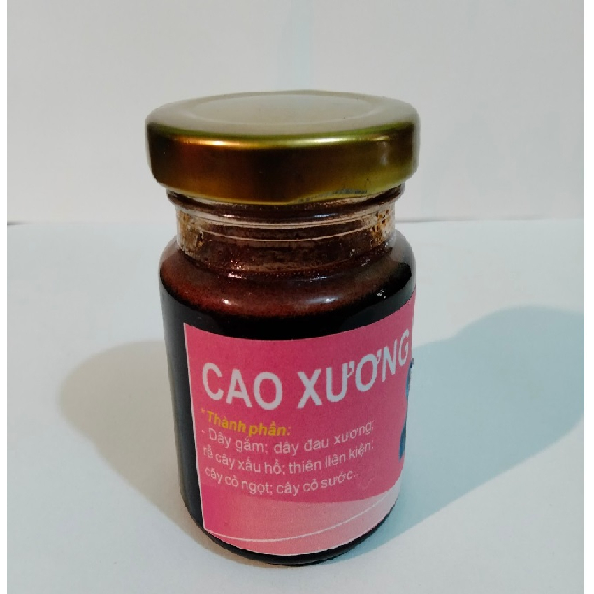 ,Cao Xương Khớp cô đặc gia truyền Hỗ Trợ Giảm Đau Xương Khớp, Tăng Tiết Dịch Khớp, Ngăn Ngừa Thoái Hóa Khớp,đau mỏi vai