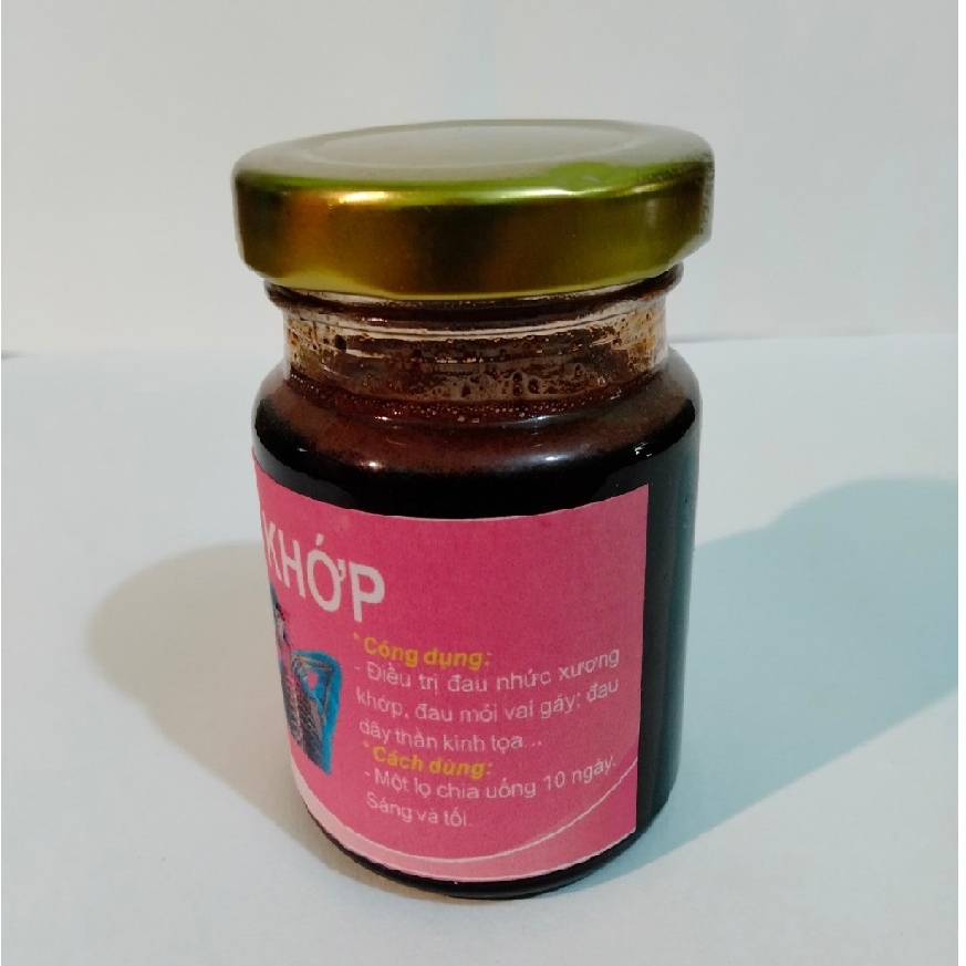 ,Cao Xương Khớp cô đặc gia truyền Hỗ Trợ Giảm Đau Xương Khớp, Tăng Tiết Dịch Khớp, Ngăn Ngừa Thoái Hóa Khớp,đau mỏi vai