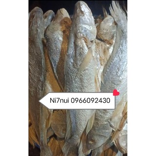 Khô cá sú Campuchia 1kg 150k