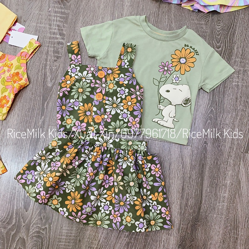 Set 3 chi tiết Disney xuất dư xịn