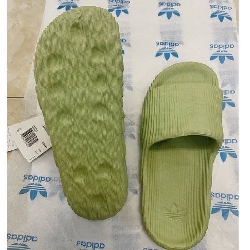 DÉP 𝘼𝘿𝙄𝘿𝘼𝙎 Adilette 22 dép đúc 💙 dép đi biển  DH887