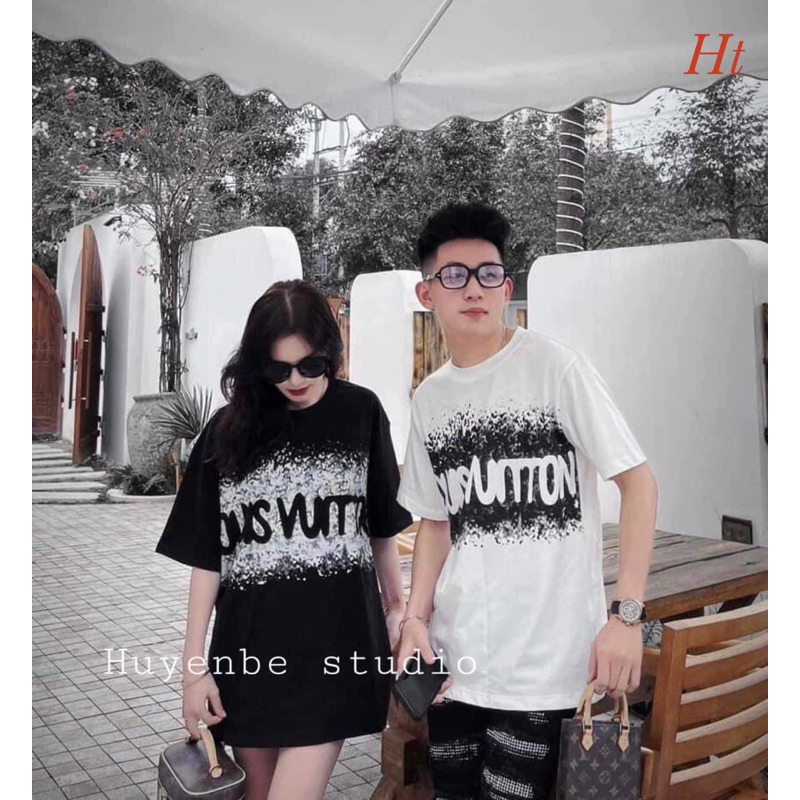 Áo thun lovuti LH6
