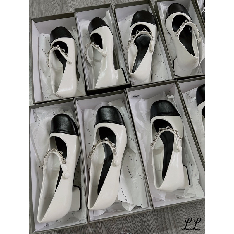 GIÀY C&K HÀNG XUẤT