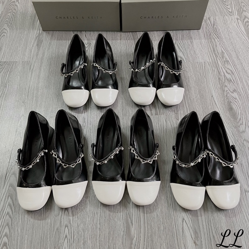 GIÀY C&K HÀNG XUẤT