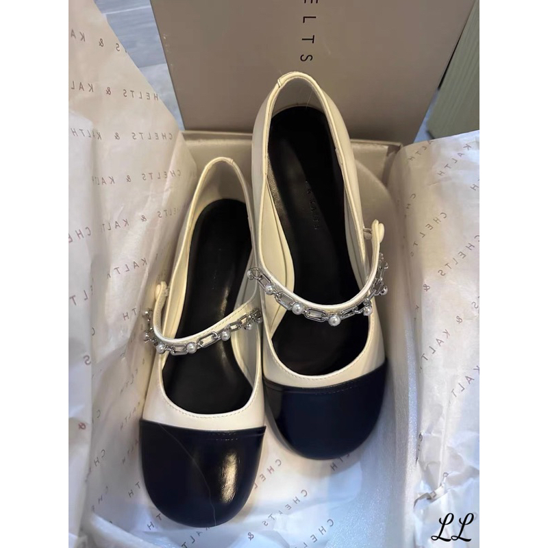 GIÀY C&K HÀNG XUẤT