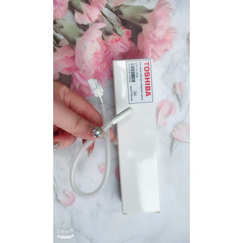 Sensor tủ lạnh Toshiba 4k hàng thái chính hãng