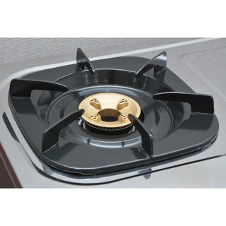 Bếp gas Rinnai RV-577(BK)