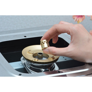 Bếp gas Rinnai RV-577(BK)