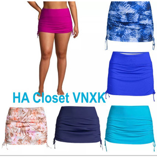 Quần váy bơi thể thao big size dư xịn