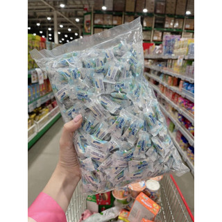 Kẹo sữa Bạc Hà Thái Lan gói 400 chiếc