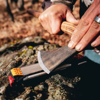 WORK SHARP GUIDED FIELD SHARPENER BỘ MÀI [Hàng chuẩn]