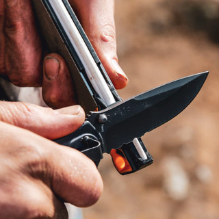 WORK SHARP GUIDED FIELD SHARPENER BỘ MÀI [Hàng chuẩn]