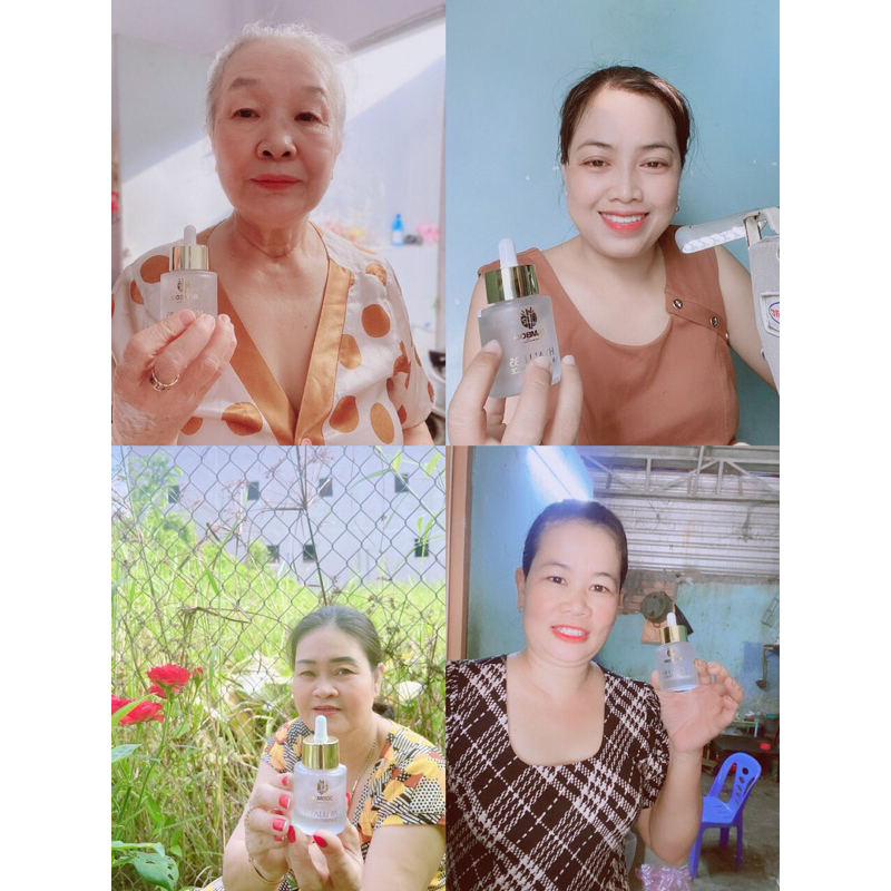 SERUM BAMBOO 30ml , mẫu mới nhất 23-8 -2023