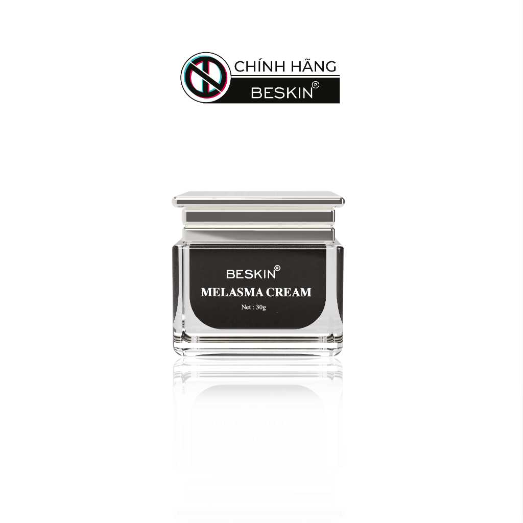 (tặng 1 test Ampoule tinh chất trắng da cho hũ 30g)