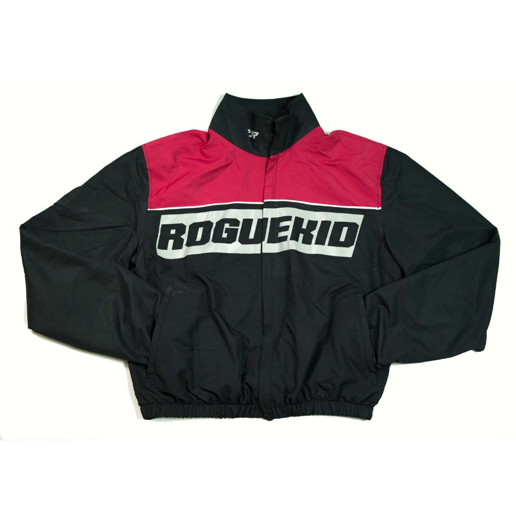 Asian Racing RG Jacket - Áo Khoác Dù Racing