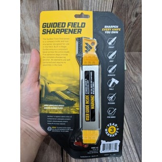 WORK SHARP GUIDED FIELD SHARPENER BỘ MÀI [Hàng chuẩn]