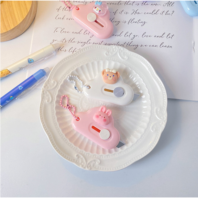 RỌC GIẤY ĐÁM MÂY