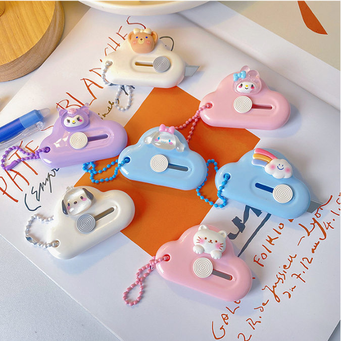 RỌC GIẤY ĐÁM MÂY