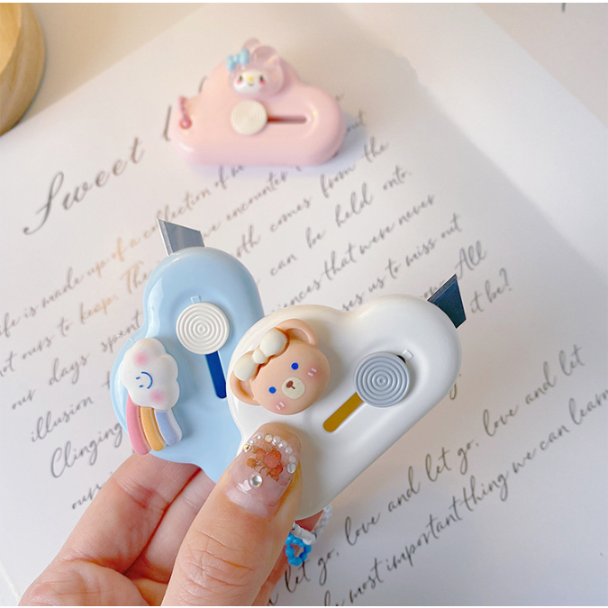 RỌC GIẤY ĐÁM MÂY