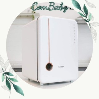 Mua 1 tặng 1- Máy tiệt trùng sấy khô UV Haenim thế hệ 4 BH chính hãng