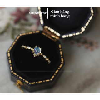  Nhẫn đá moon giúp mang lại năng lượng tích cực   freesize   