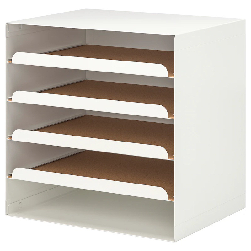 Giá để tài liệu KVISSLE IKEA chính hãng