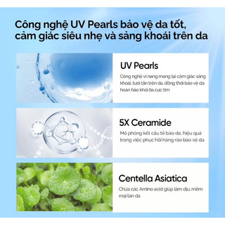xịt chống nắng 150 pass 80