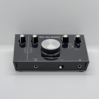 Soundcard Maudio Mtrack 2x2