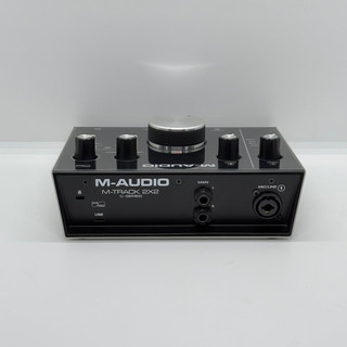 Soundcard Maudio Mtrack 2x2