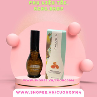 Tinh dầu vuốt tóc Colodia Bưởi