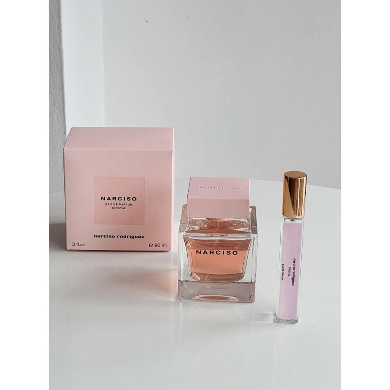 10ml Auth - 𝐍𝐚𝐫𝐜𝐢𝐬𝐨 𝐂𝐫𝐢𝐬𝐭𝐚𝐥 𝐄𝐝𝐩|