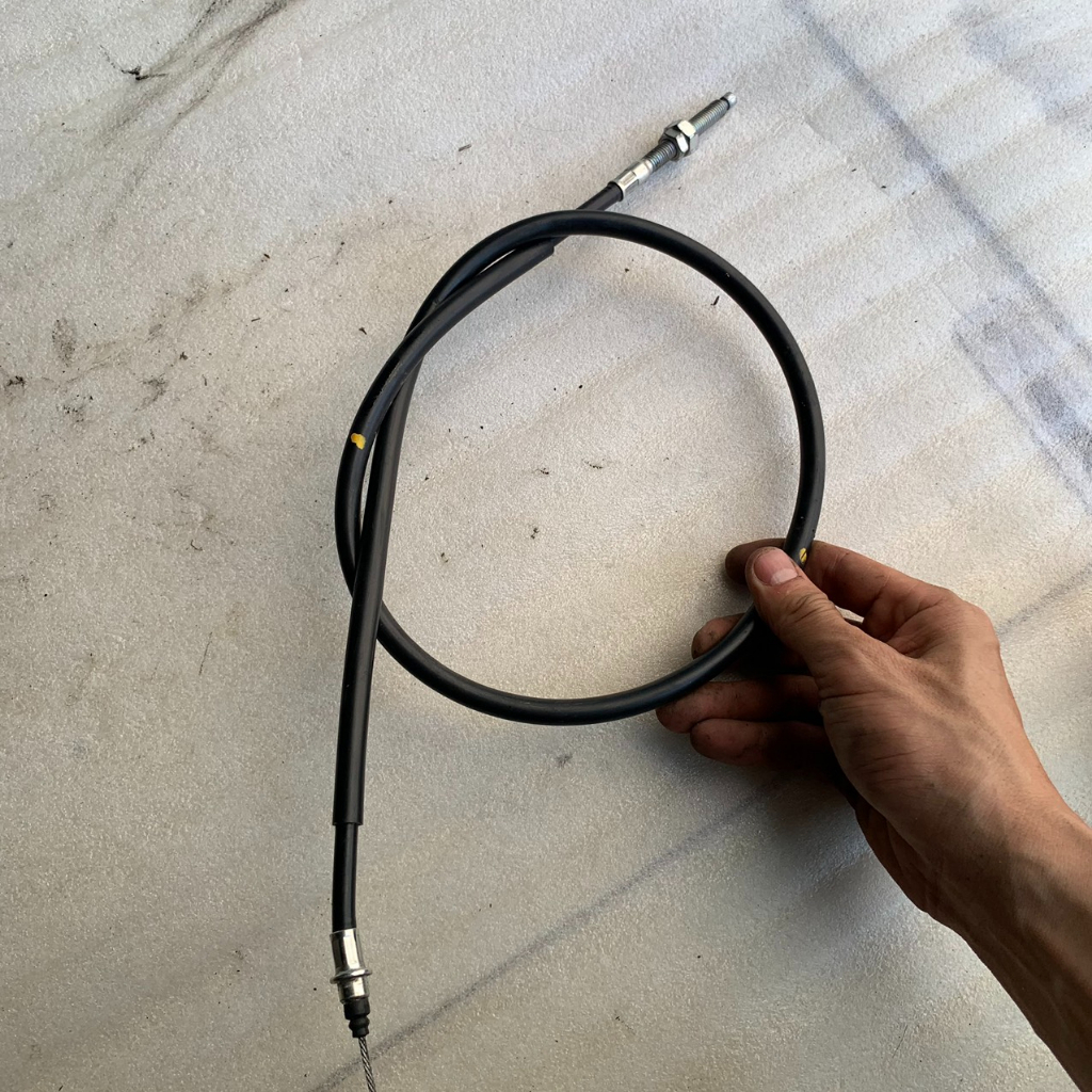 Dây côn HONDA Winner. Winner X chính hãng