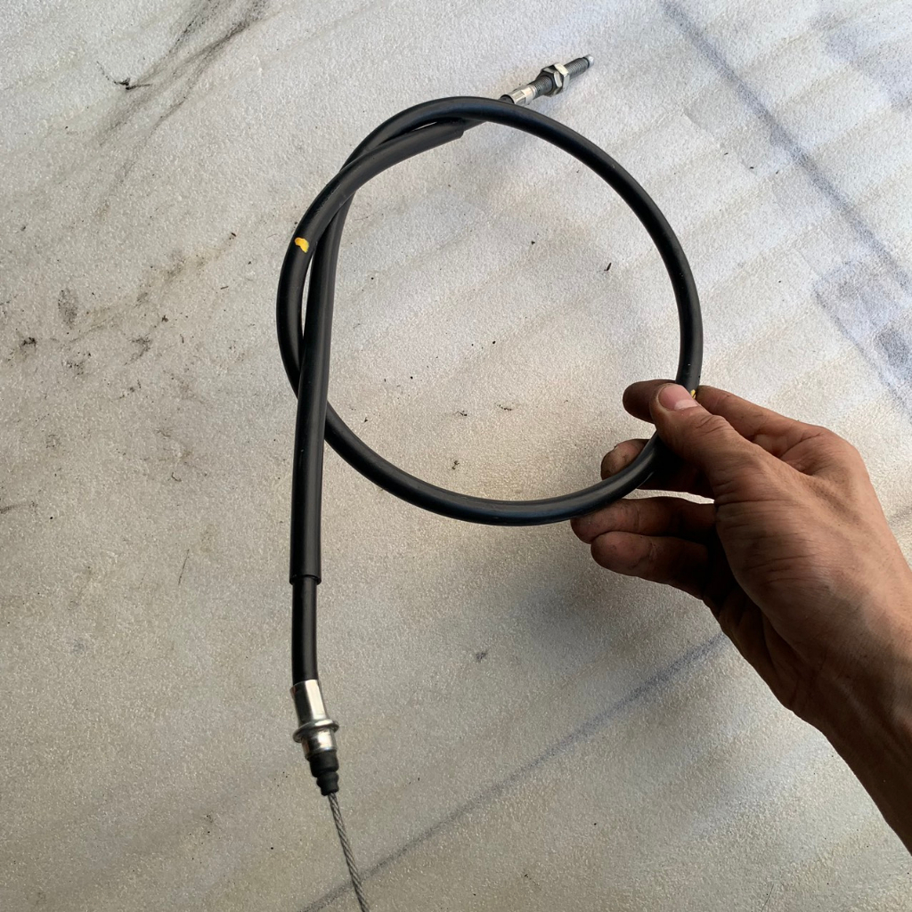 Dây côn HONDA Winner. Winner X chính hãng