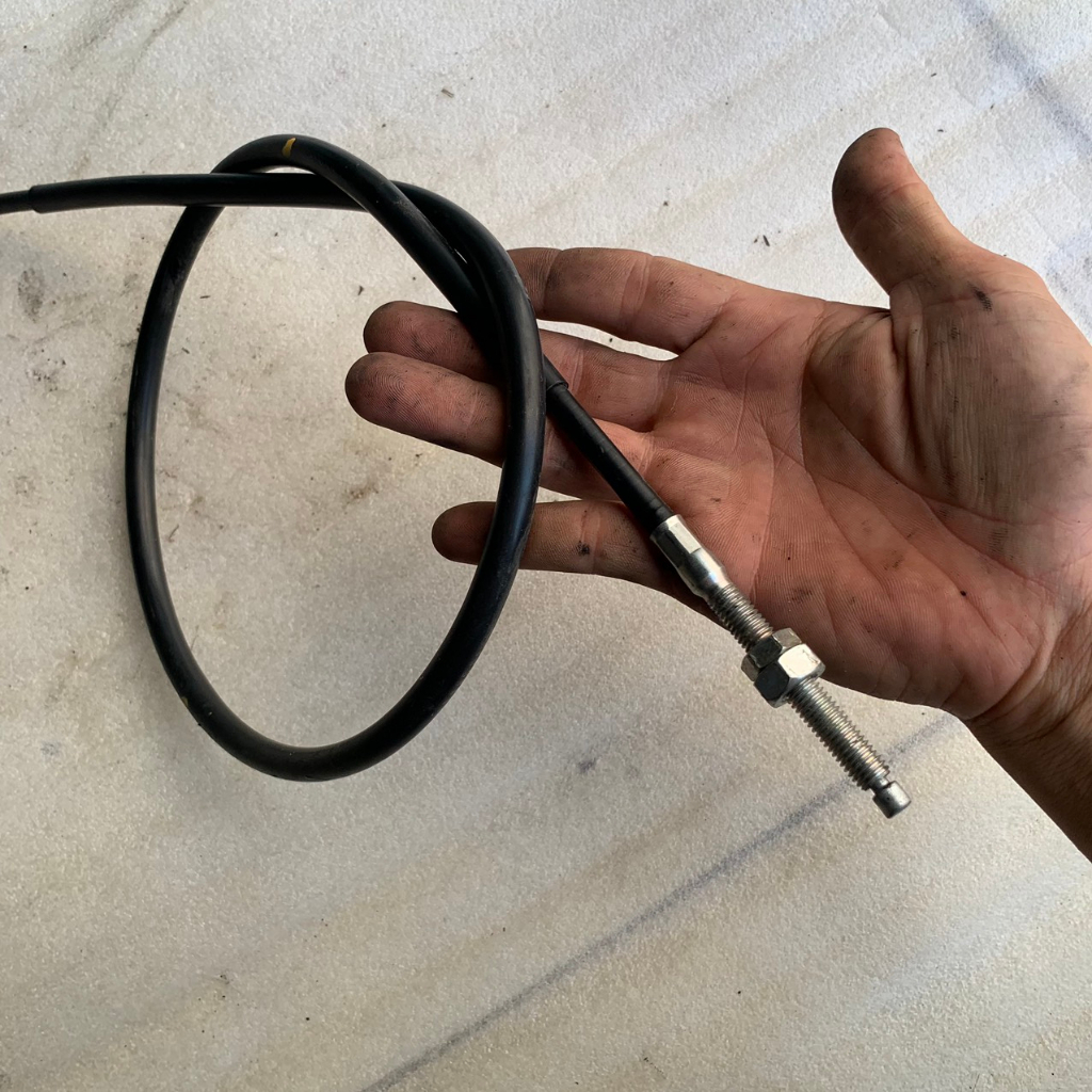 Dây côn HONDA Winner. Winner X chính hãng