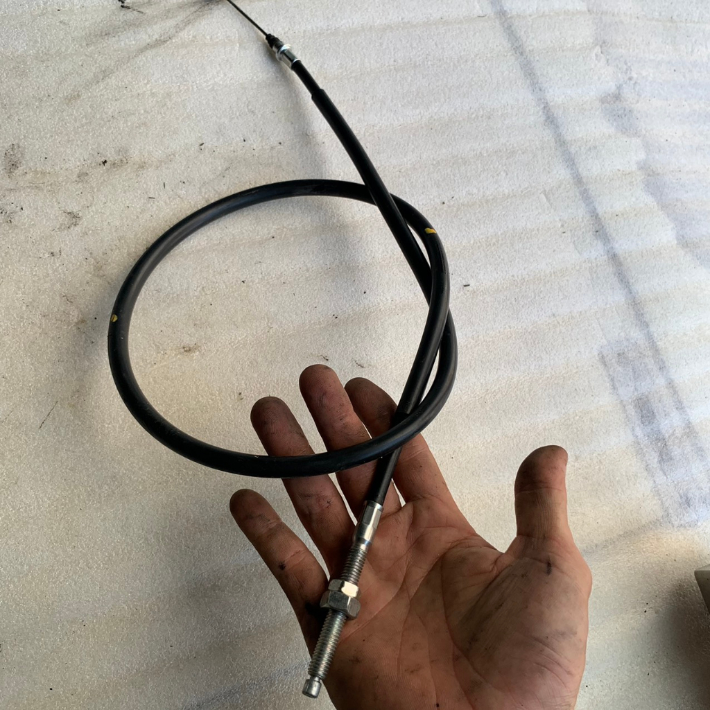 Dây côn HONDA Winner. Winner X chính hãng