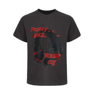 Bill boxy t-shirt