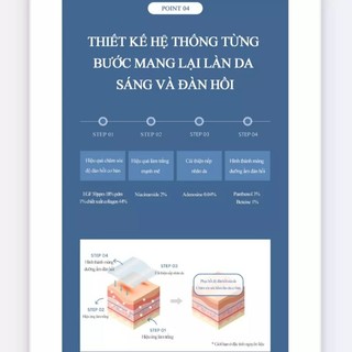 Huyết thanh EGF Ampoule 10ml