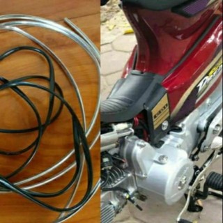 Dây viền cốp xe 1mét